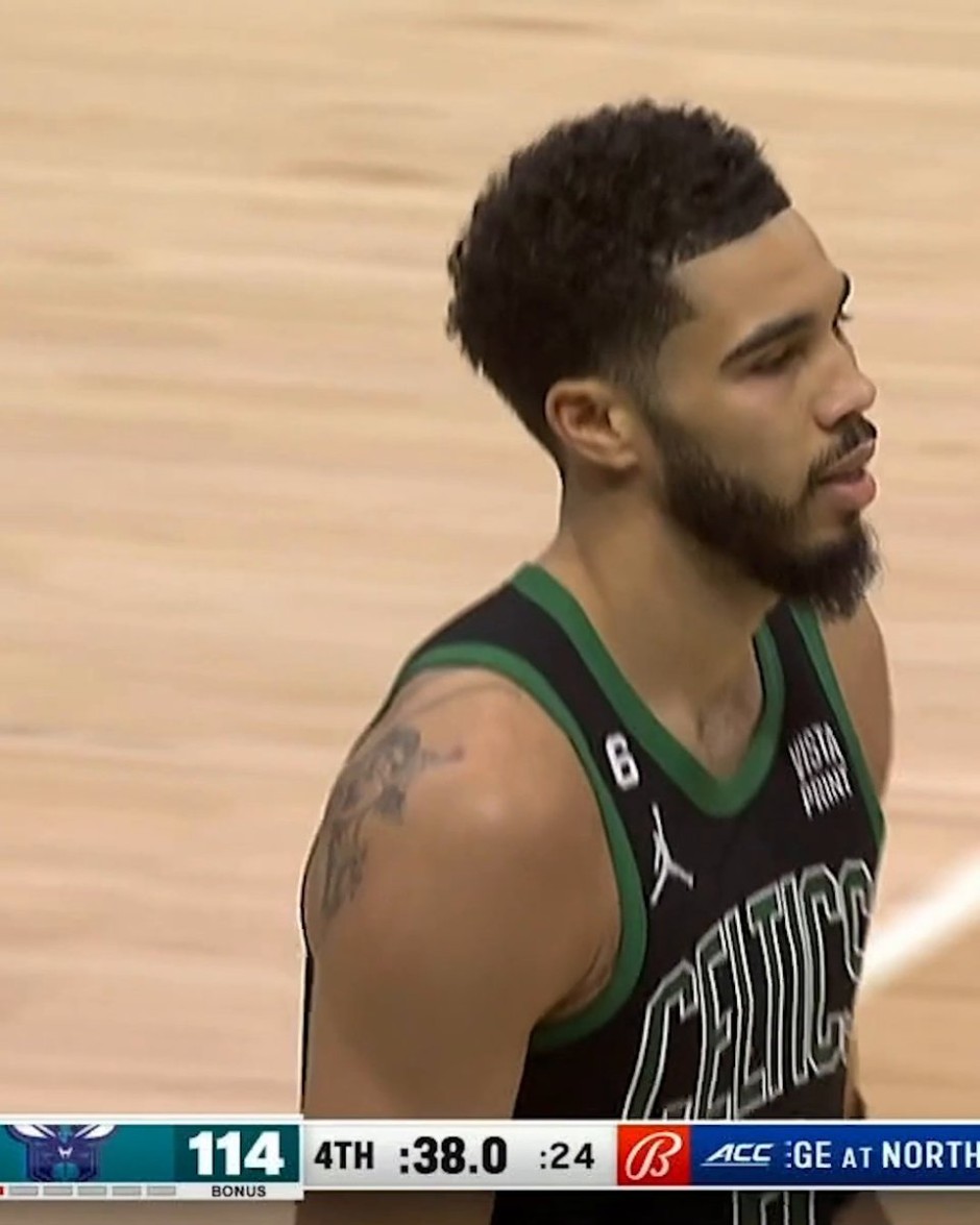 托特纳姆热 托特纳姆热